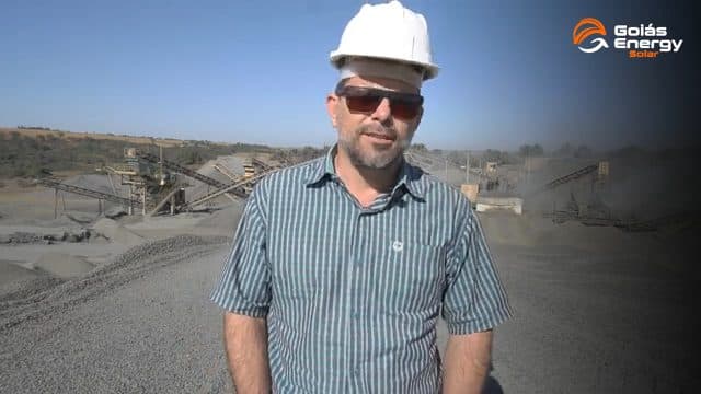 Depoimento de Cliente Goiás Energy