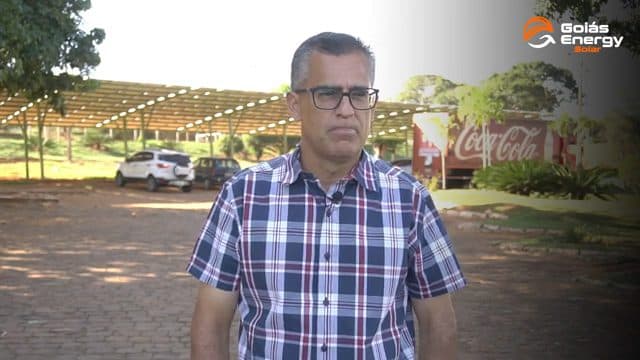 Depoimento de Cliente Goiás Energy